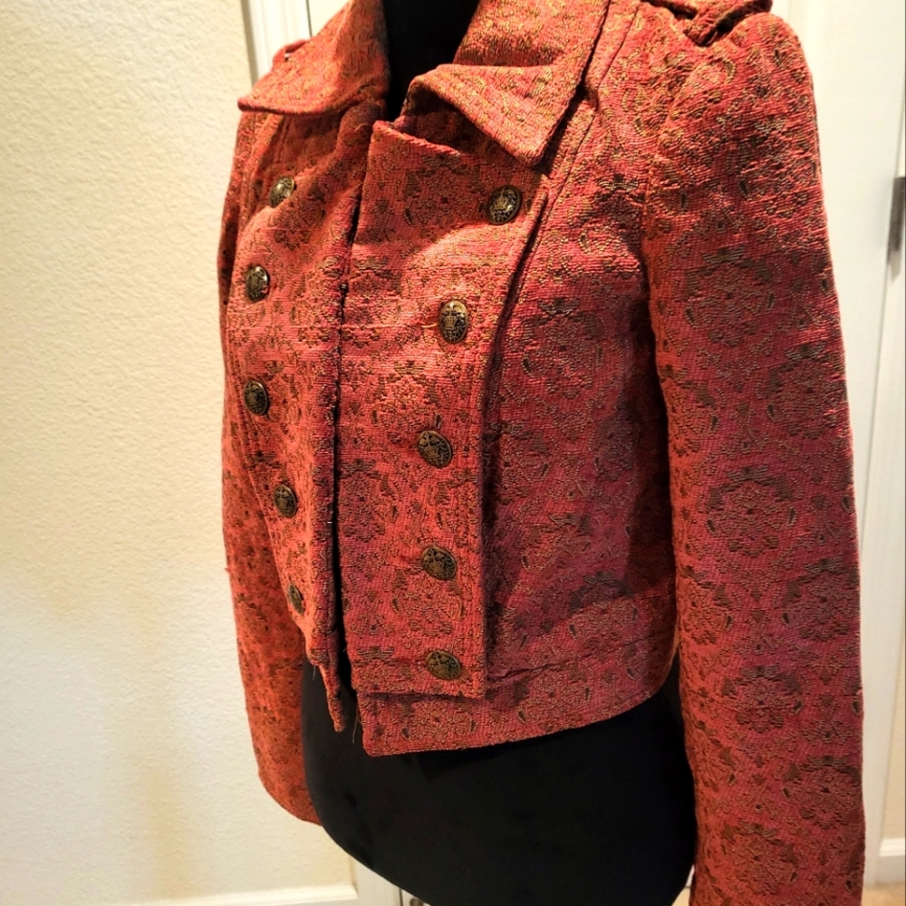 Stylish Jacket - image 2